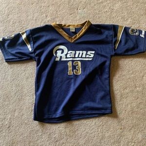 Youth Rams Jersey